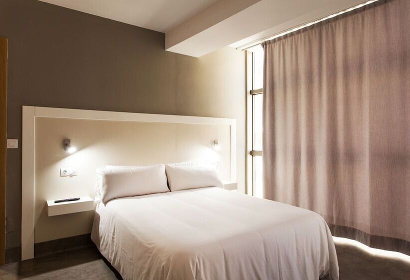 기본룸, Hospedium H Cabo Sport