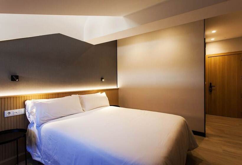 스탠다드 룸, Hospedium H Cabo Sport