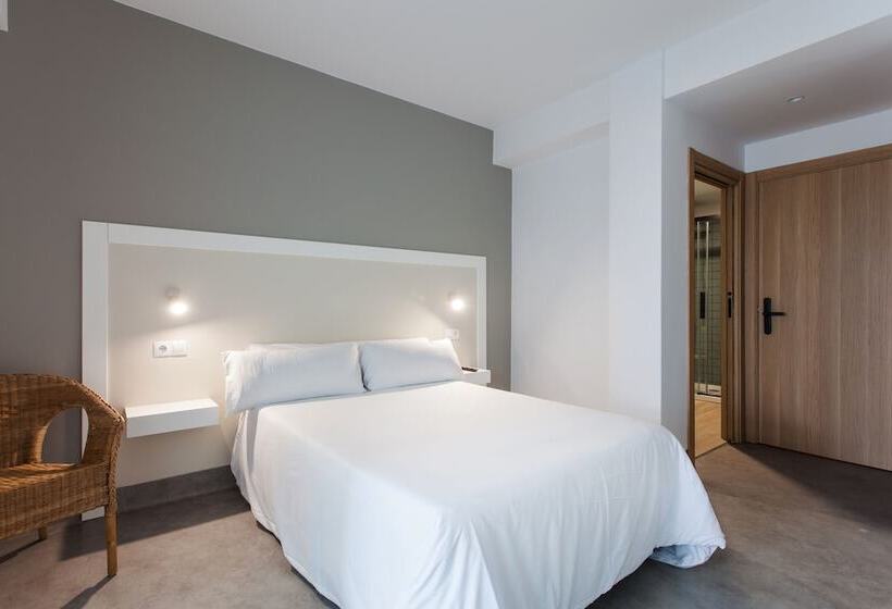 기본룸, Hospedium H Cabo Sport