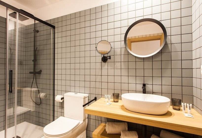 스탠다드 룸, Hospedium H Cabo Sport