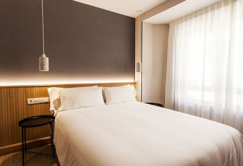 스탠다드 룸, Hospedium H Cabo Sport