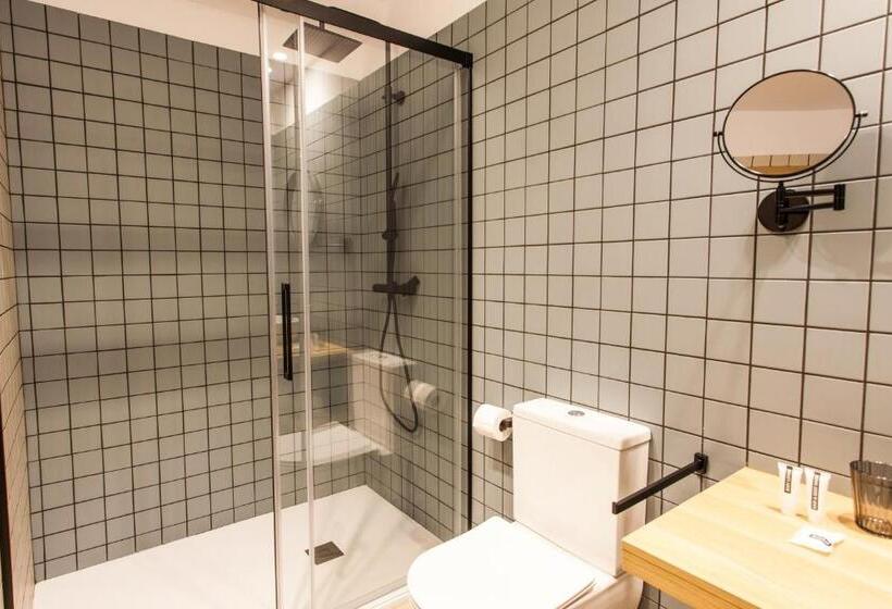 스탠다드 룸, Hospedium H Cabo Sport