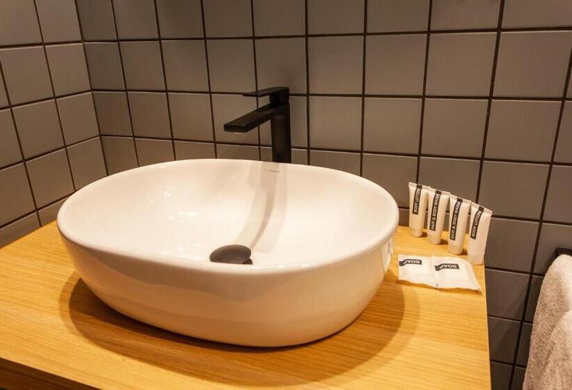 스탠다드 룸, Hospedium H Cabo Sport