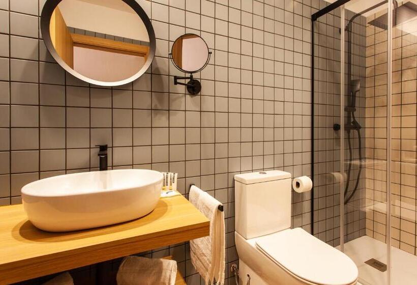 스탠다드 룸, Hospedium H Cabo Sport