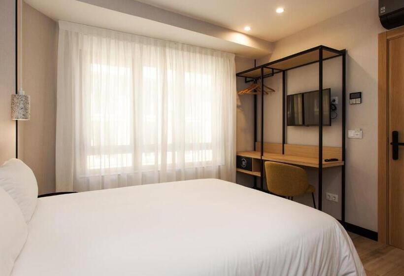 스탠다드 룸, Hospedium H Cabo Sport