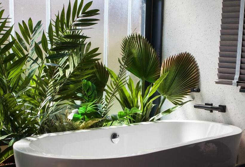 프리미엄 룸, Hospedium H Cabo Sport