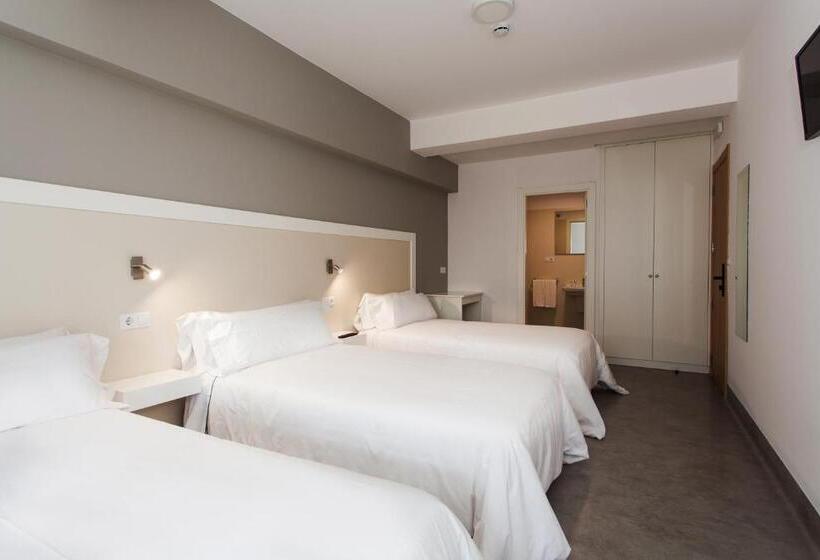 패밀리 룸, Hospedium H Cabo Sport