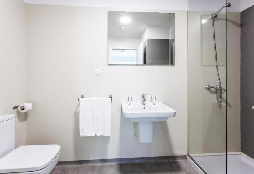 기본룸, Hospedium H Cabo Sport