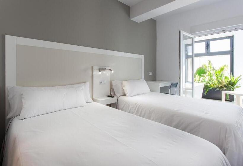 기본룸, Hospedium H Cabo Sport