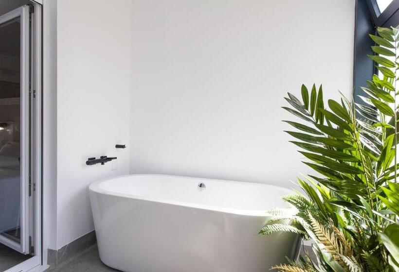 기본룸, Hospedium H Cabo Sport