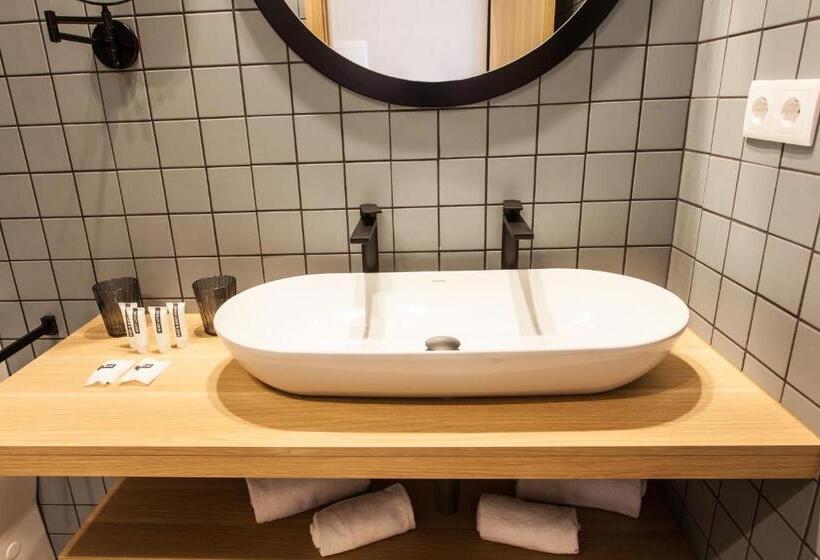 프리미엄 룸, Hospedium H Cabo Sport