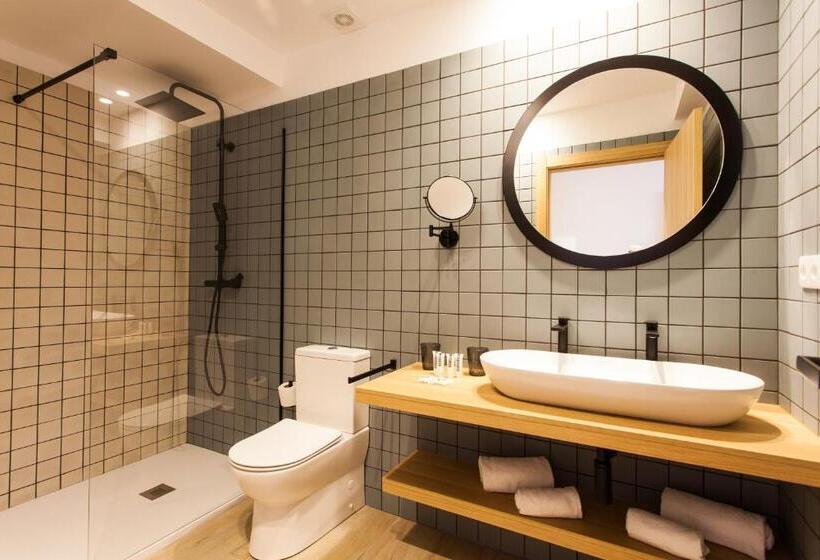 프리미엄 룸, Hospedium H Cabo Sport