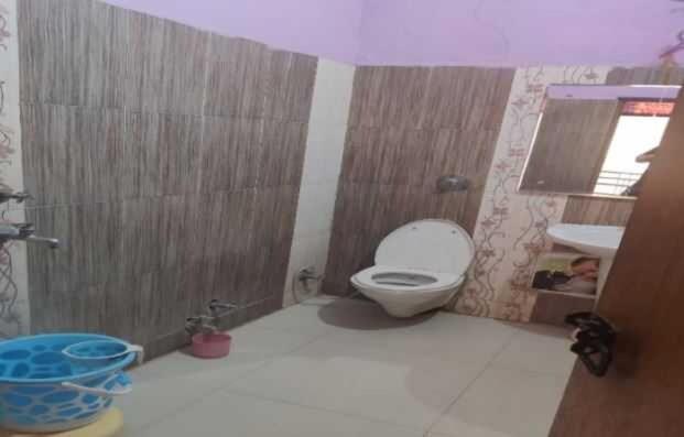 اتاق کلاسیک سه تخته, Oyo 80891  Sachin