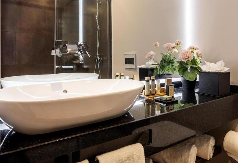 اتاق استاندارد با بالکن, évora O Cante