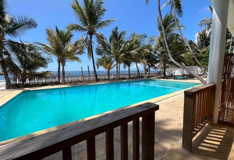 Стандартный Номер Кровать Кинг, Sky & Sand Zanzibar