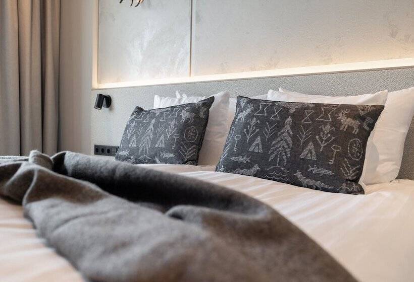 Номер Комфорт, Lapland Hotels Arena