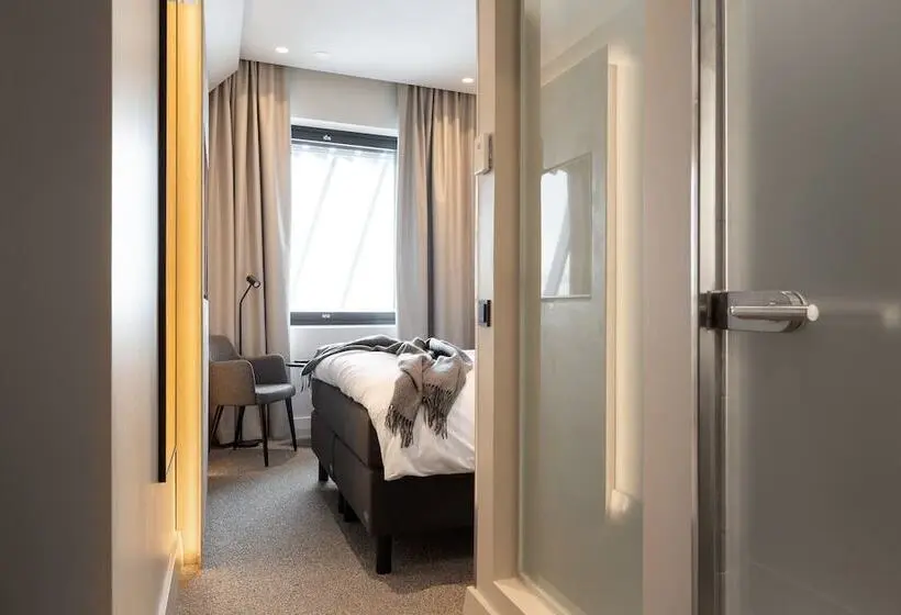 اتاق راحتی, Lapland Hotels Arena