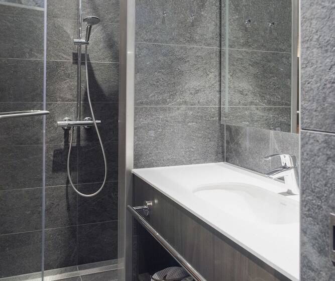 Номер Комфорт, Lapland Hotels Arena