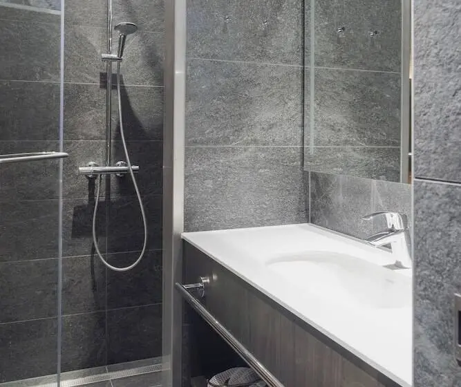 اتاق راحتی, Lapland Hotels Arena