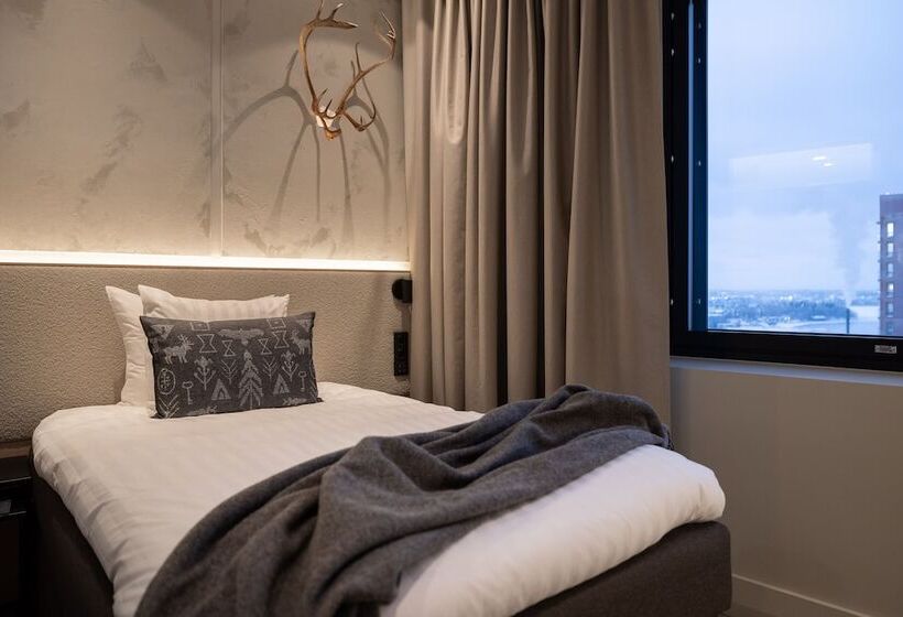 Номер Комфорт Индивидуальный, Lapland Hotels Arena