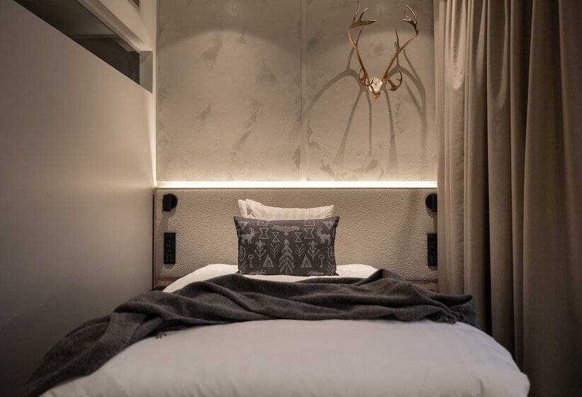 Номер Комфорт Индивидуальный, Lapland Hotels Arena