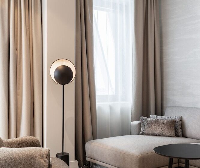 Люкс, Lapland Hotels Arena