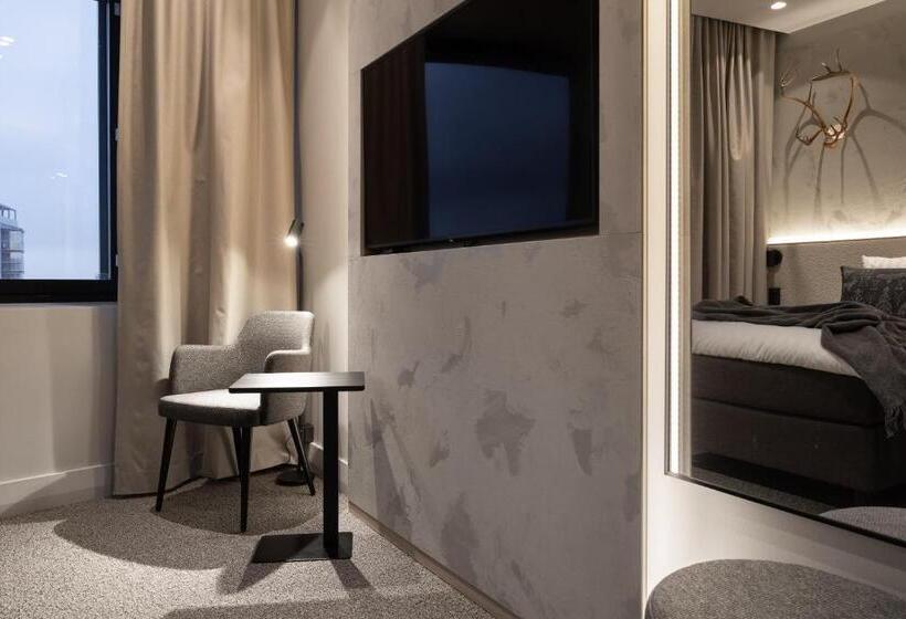 Номер Комфорт Индивидуальный, Lapland Hotels Arena