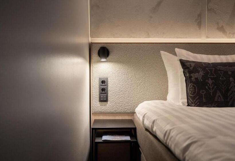 Номер Комфорт Индивидуальный, Lapland Hotels Arena