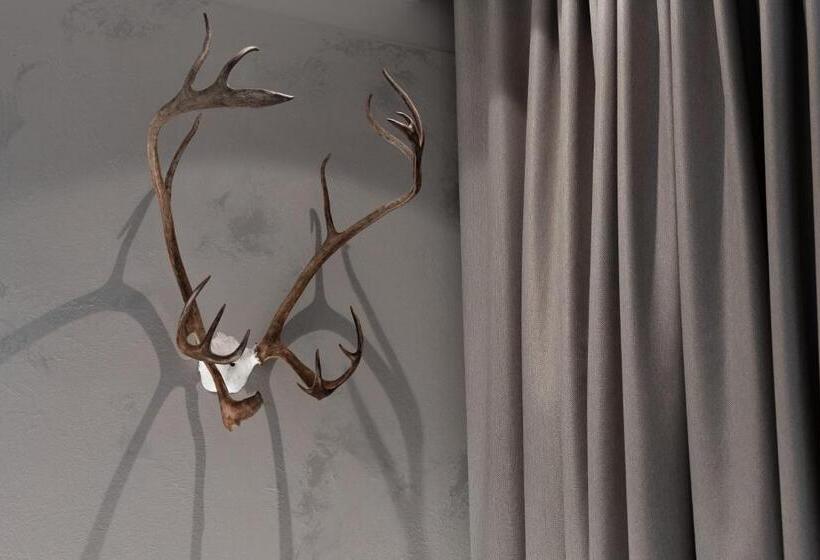 Номер Комфорт Индивидуальный, Lapland Hotels Arena