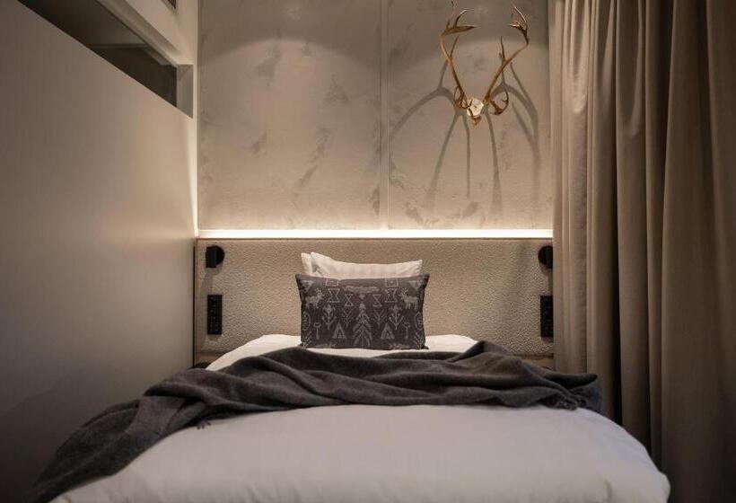 Номер Комфорт Индивидуальный, Lapland Hotels Arena