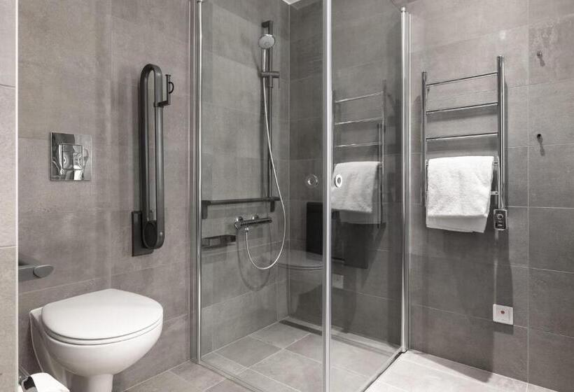 Номер Комфорт Индивидуальный, Lapland Hotels Arena