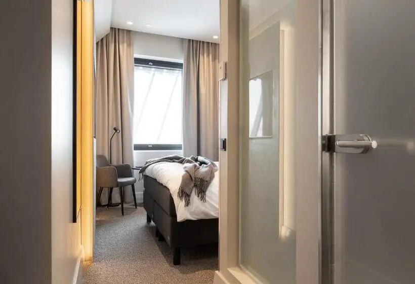 اتاق راحتی, Lapland Hotels Arena