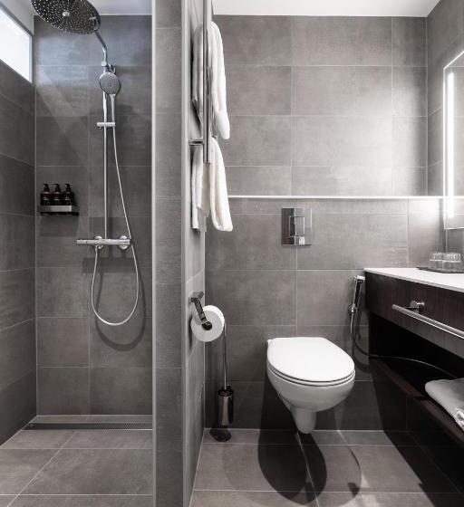 Номер Комфорт, Lapland Hotels Arena