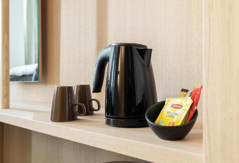 Номер Комфорт, Lapland Hotels Arena