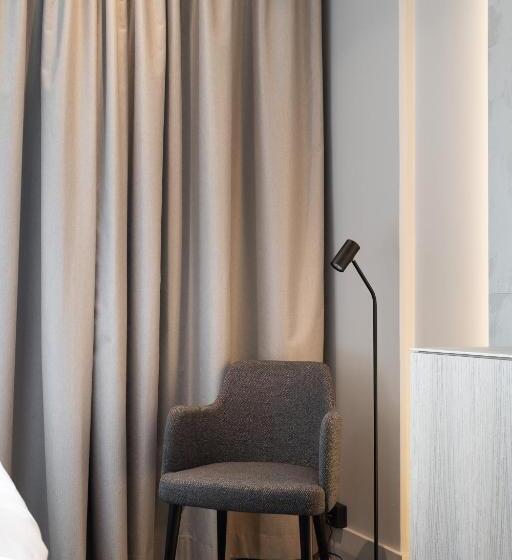 Номер Комфорт, Lapland Hotels Arena