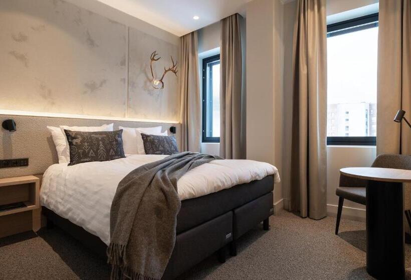 Номер Комфорт, Lapland Hotels Arena