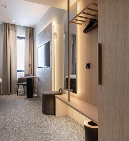 Номер Комфорт, Lapland Hotels Arena