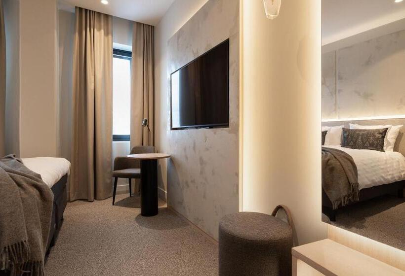 Номер Комфорт, Lapland Hotels Arena