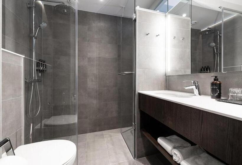 Номер Комфорт, Lapland Hotels Arena