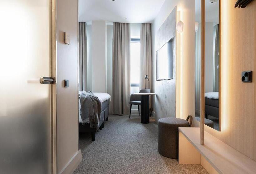 Номер Комфорт, Lapland Hotels Arena