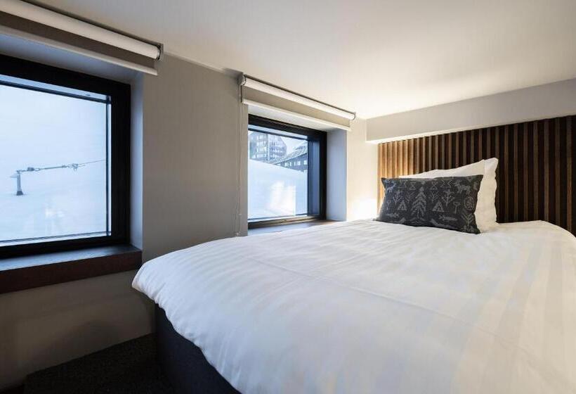 Номер Комфорт, Lapland Hotels Arena