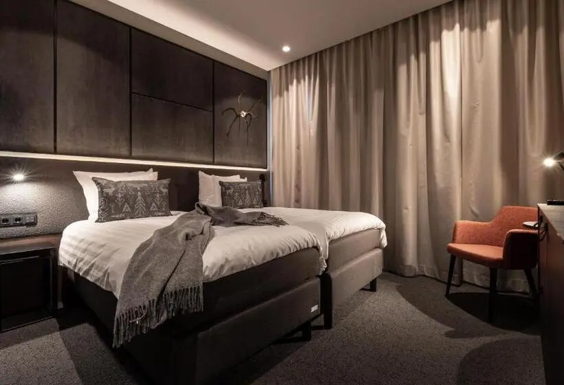 اتاق لوکس, Lapland Hotels Arena