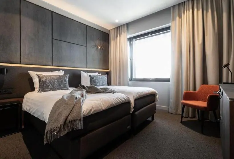 اتاق لوکس, Lapland Hotels Arena