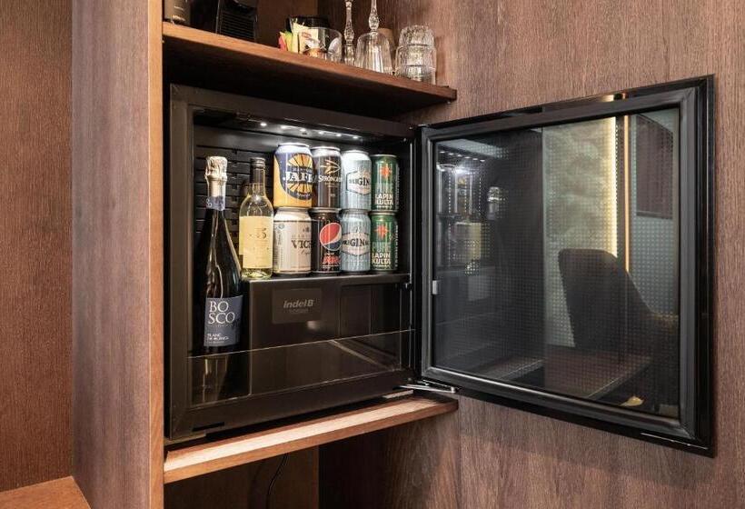 Люкс, Lapland Hotels Arena