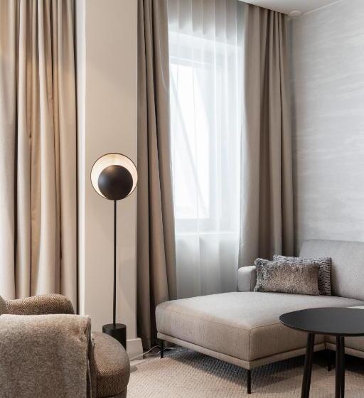 Люкс, Lapland Hotels Arena