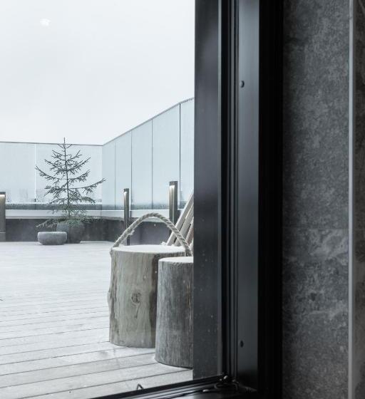 Люкс, Lapland Hotels Arena