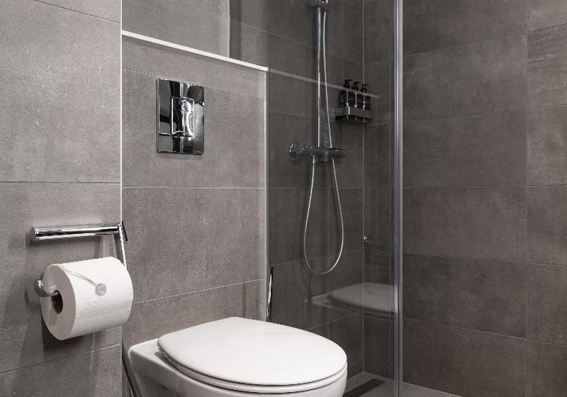 Номер Deluxe, Lapland Hotels Arena