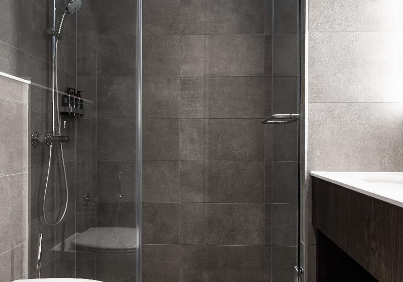 Номер Deluxe, Lapland Hotels Arena