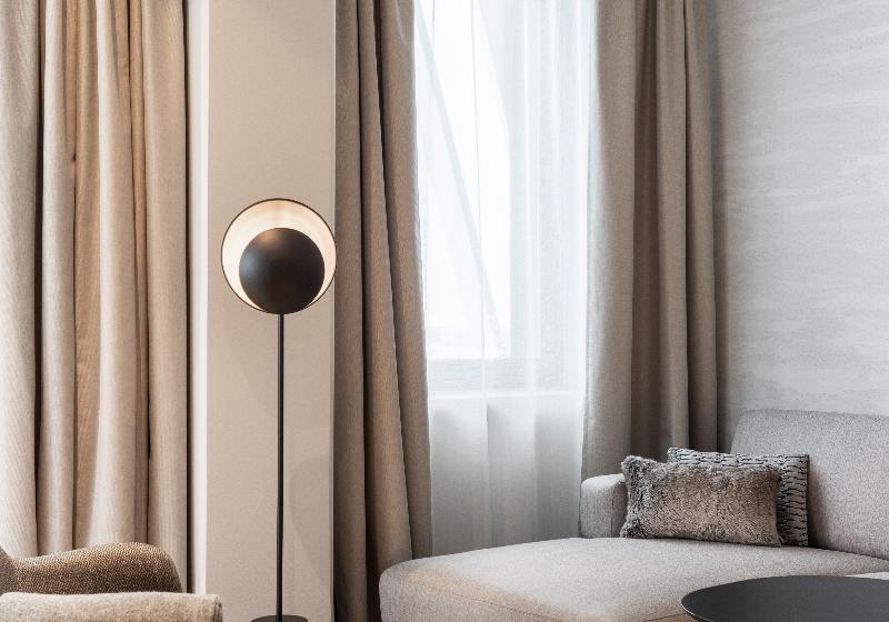 Люкс, Lapland Hotels Arena