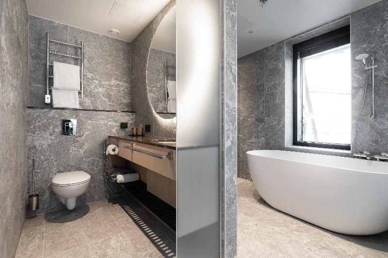 Люкс, Lapland Hotels Arena